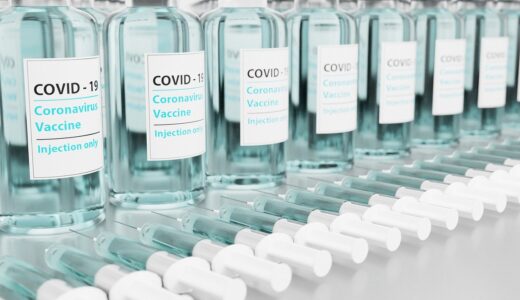 COVID-19に対するワクチン、「コミナティ」の臨床試験を解説