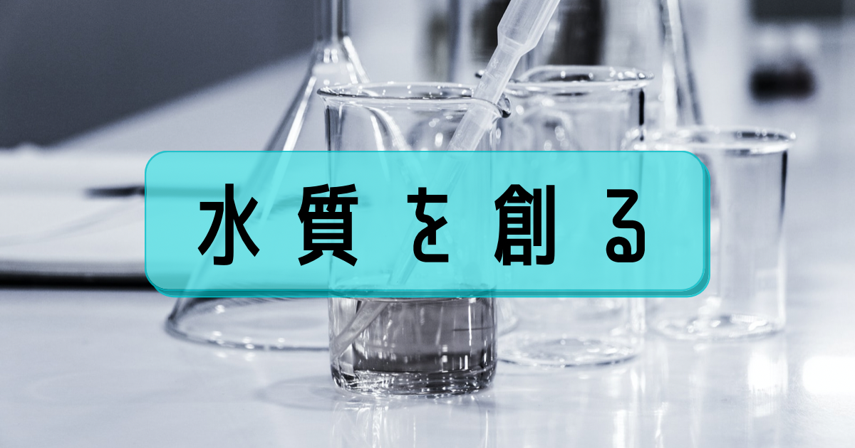 海を創る 水質を創る🌊 | 海を創る外科医